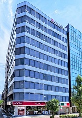 大阪営業所